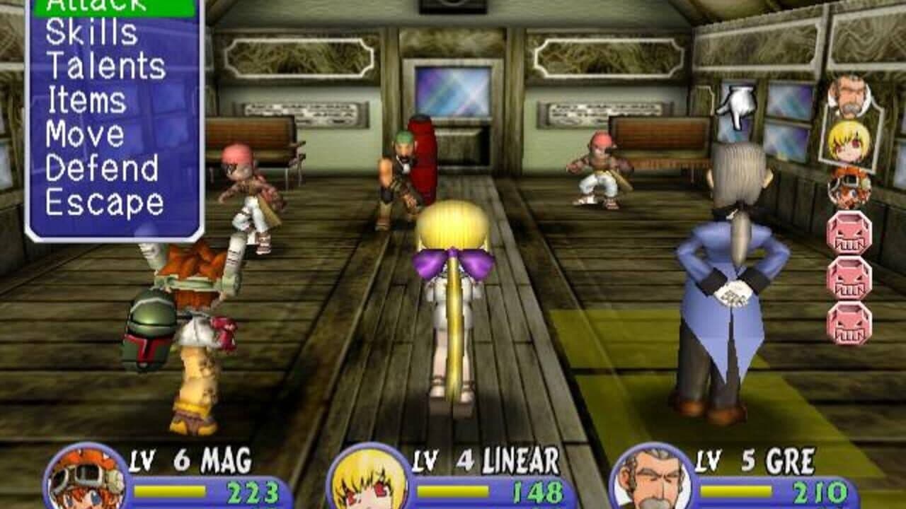 Evolution 2: Far Off Promise screenshot 1