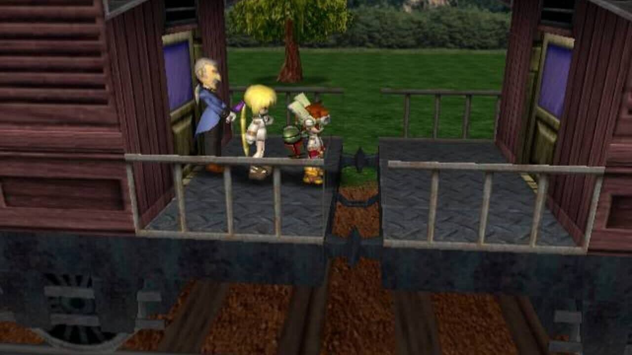 Evolution 2: Far Off Promise thumbnail 2