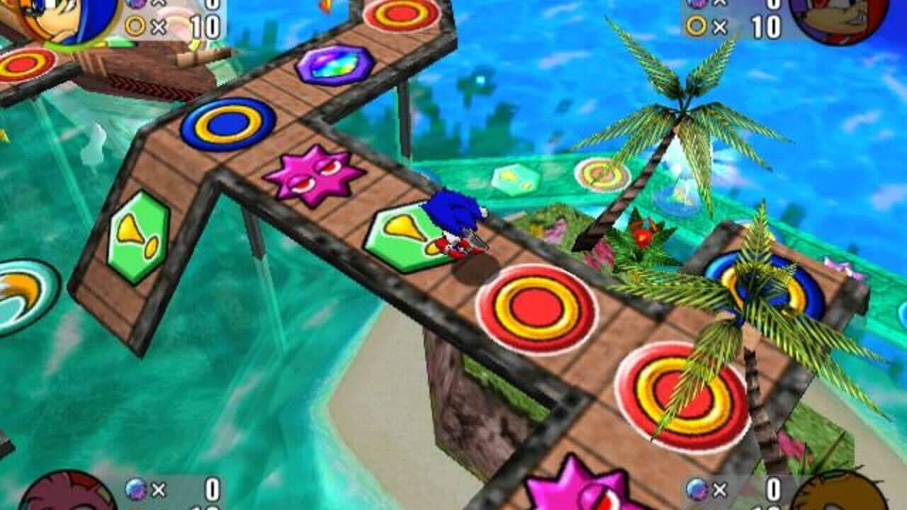 Sonic Shuffle thumbnail 6