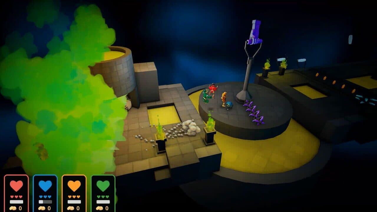Light Fingers thumbnail 5