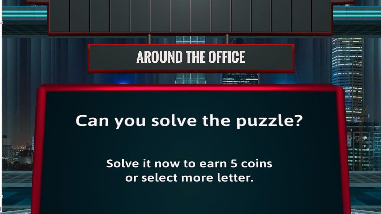 Wheel of Wealth 3D thumbnail 2