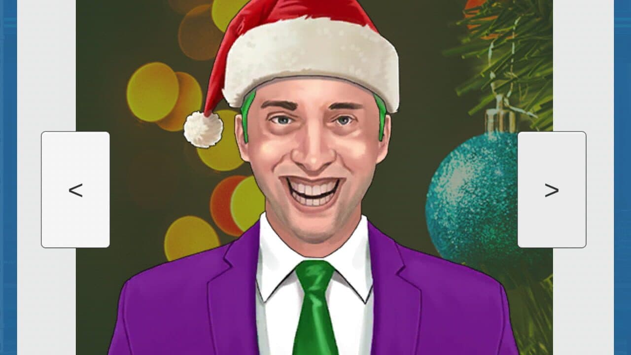 Wheel of Wealth 3D thumbnail 3