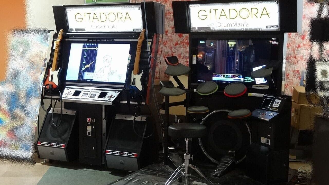 Gitadora thumbnail 2