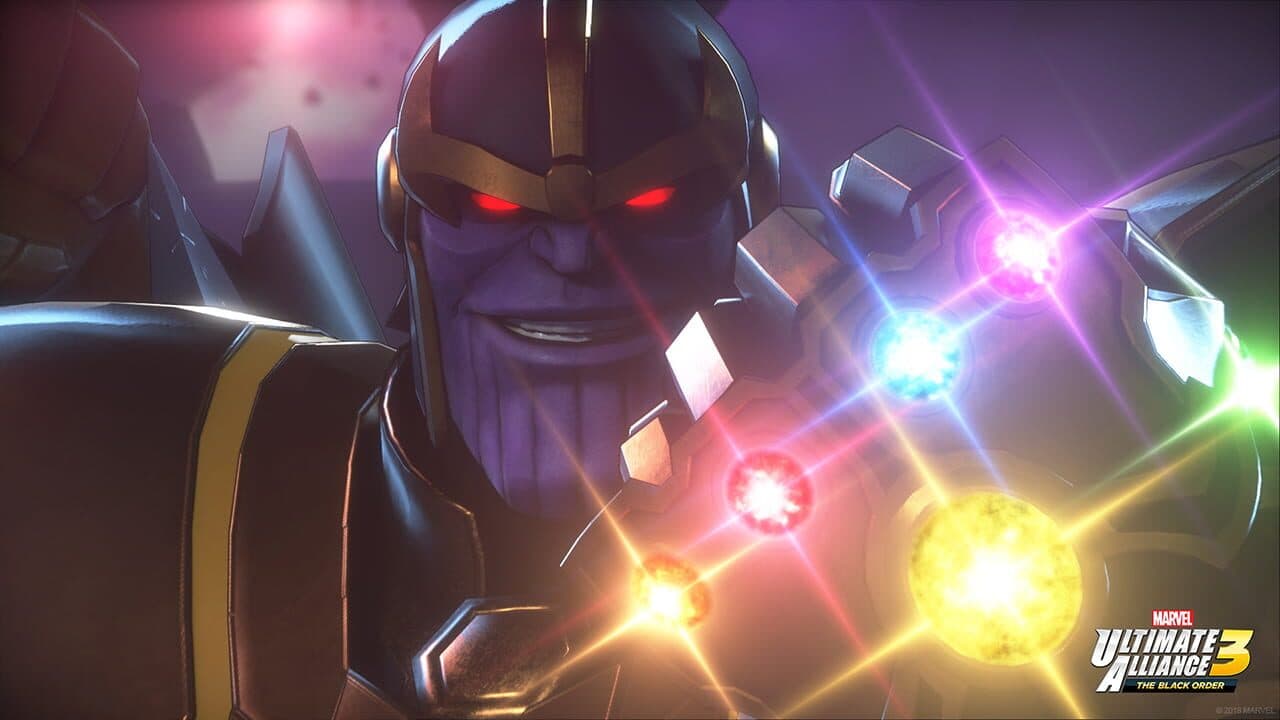 Marvel Ultimate Alliance 3: The Black Order thumbnail 3