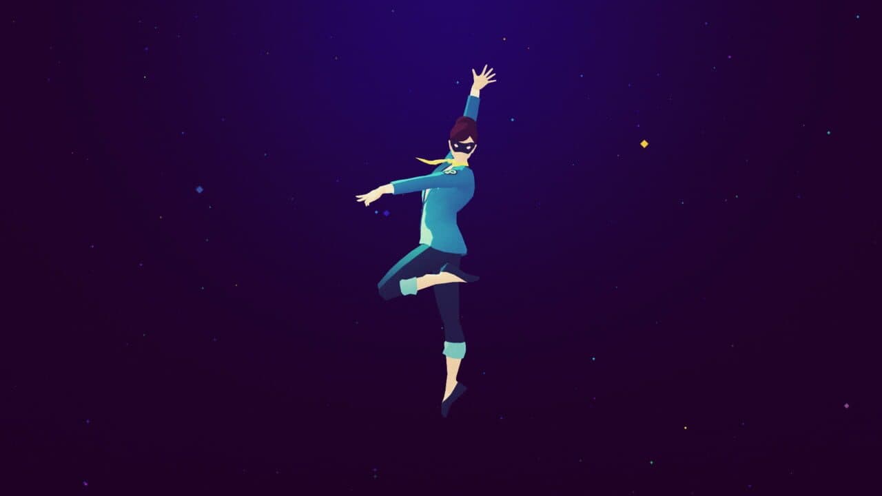 Sayonara Wild Hearts thumbnail 7