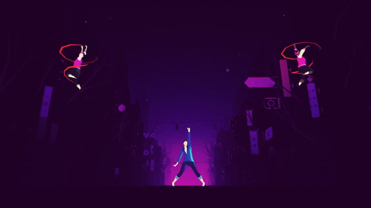 Sayonara Wild Hearts thumbnail 3
