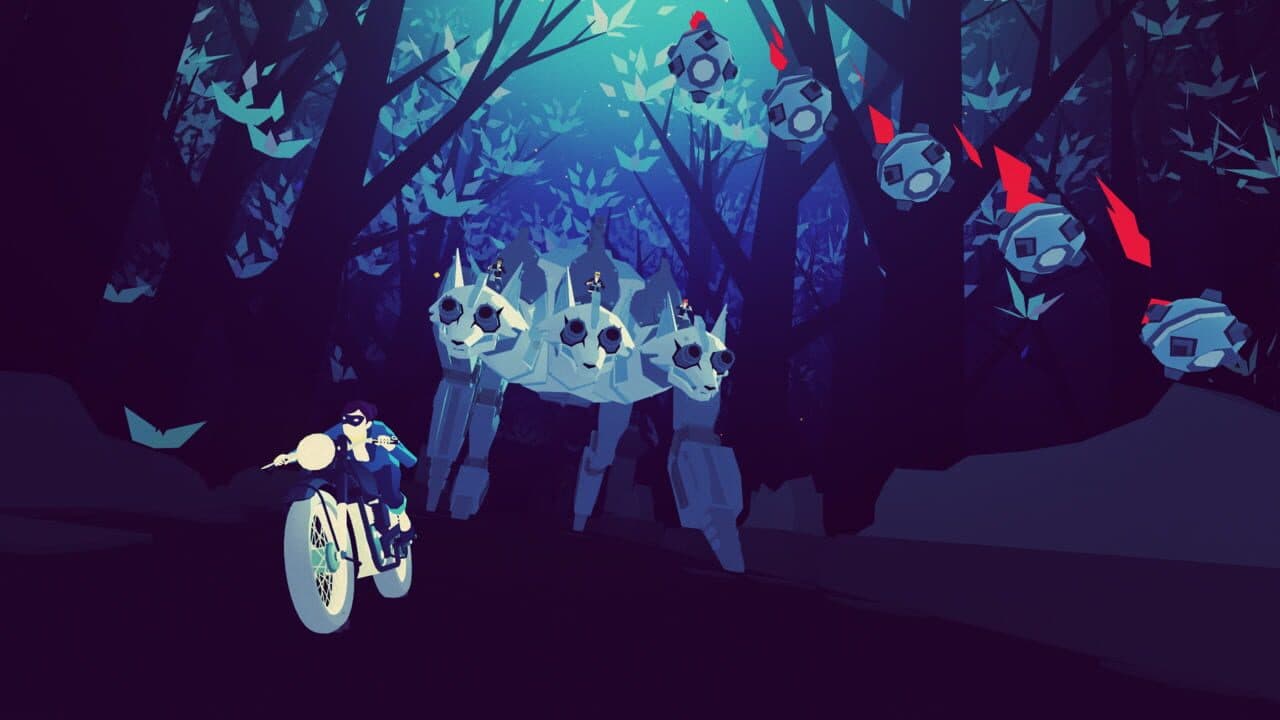 Sayonara Wild Hearts thumbnail 8