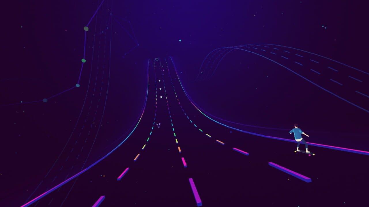 Sayonara Wild Hearts thumbnail 5