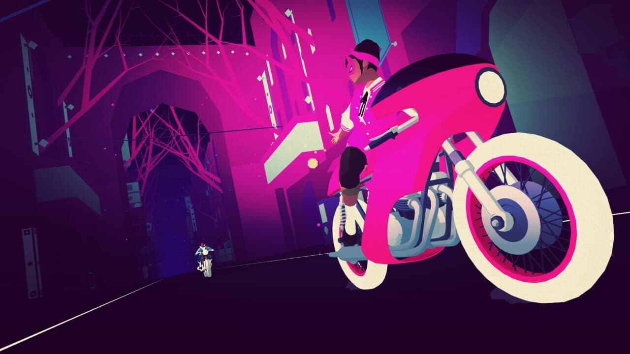 Sayonara Wild Hearts thumbnail 6