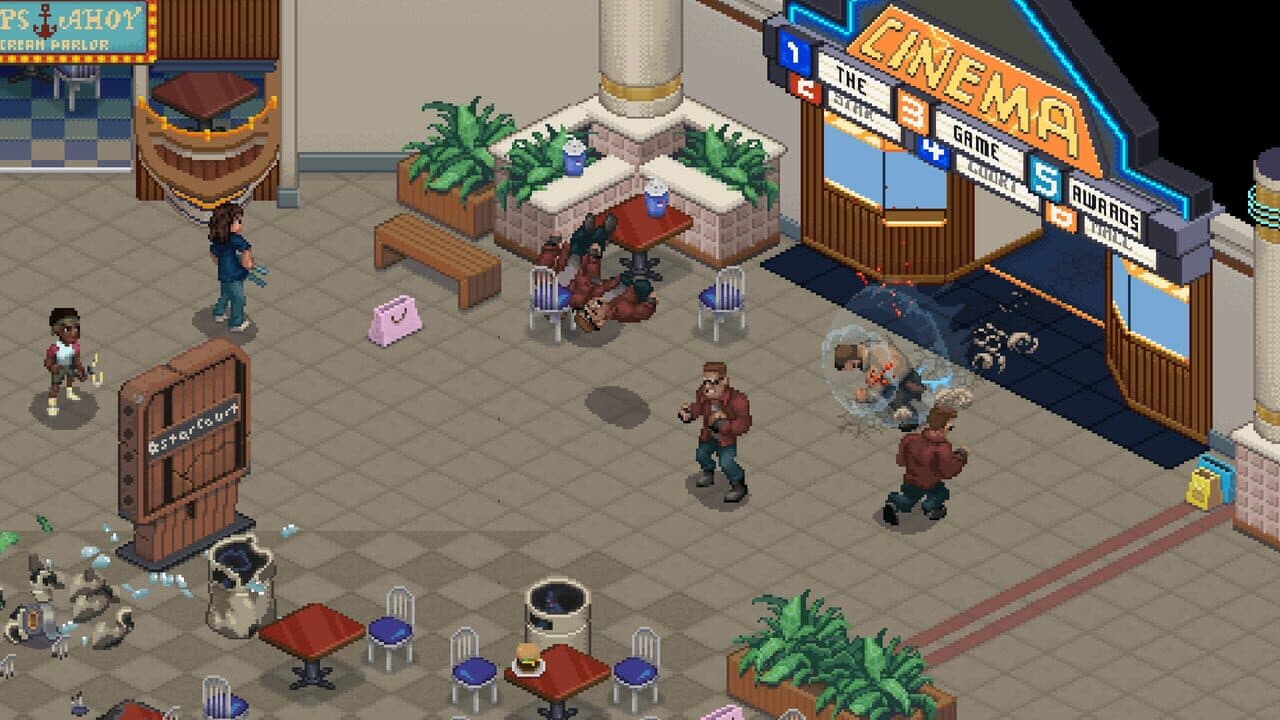 Stranger Things 3: The Game thumbnail 3