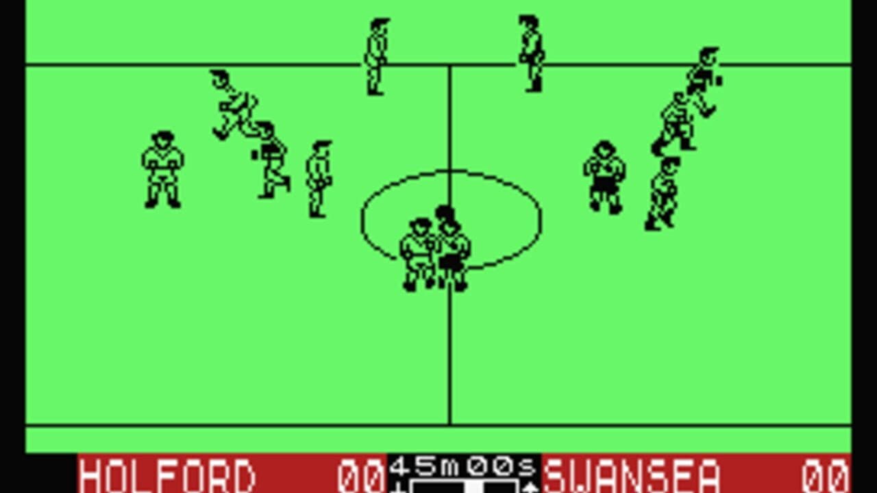 SuperStar Soccer thumbnail 3