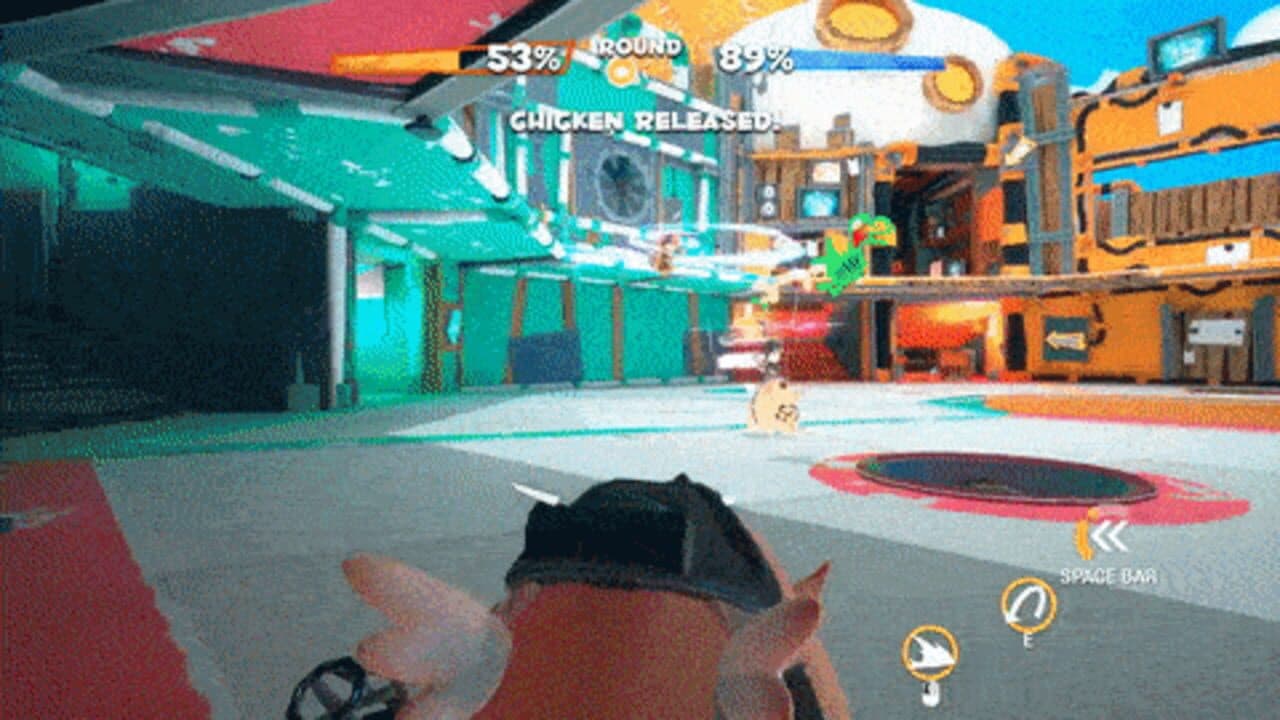 Super Chicken Catchers thumbnail 4