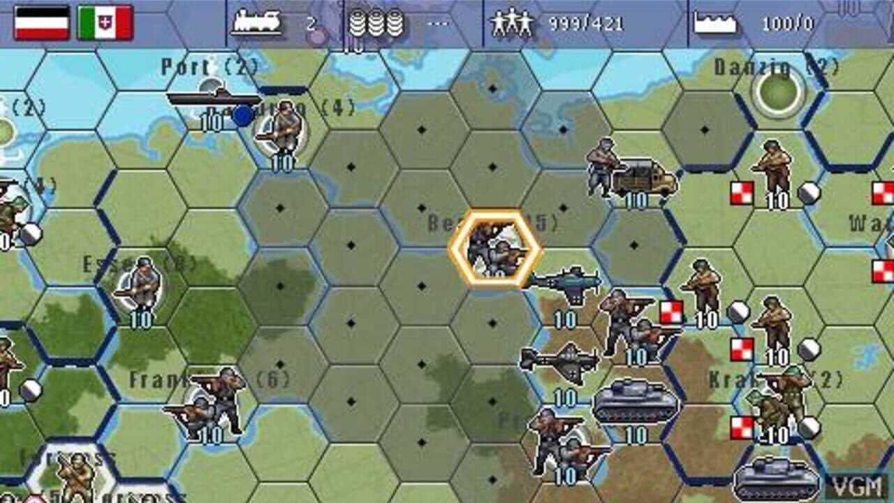 Military History Commander: Europe at War thumbnail 3