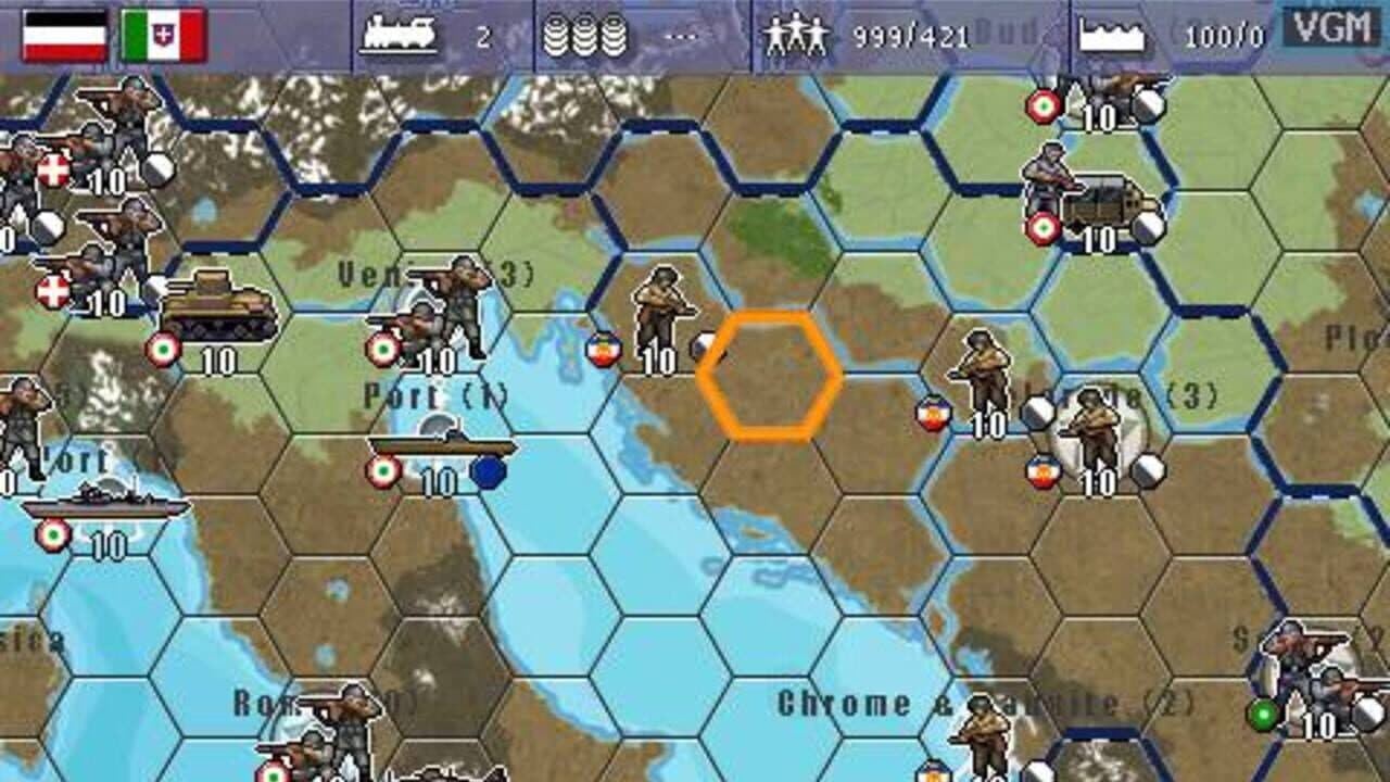 Military History Commander: Europe at War thumbnail 2