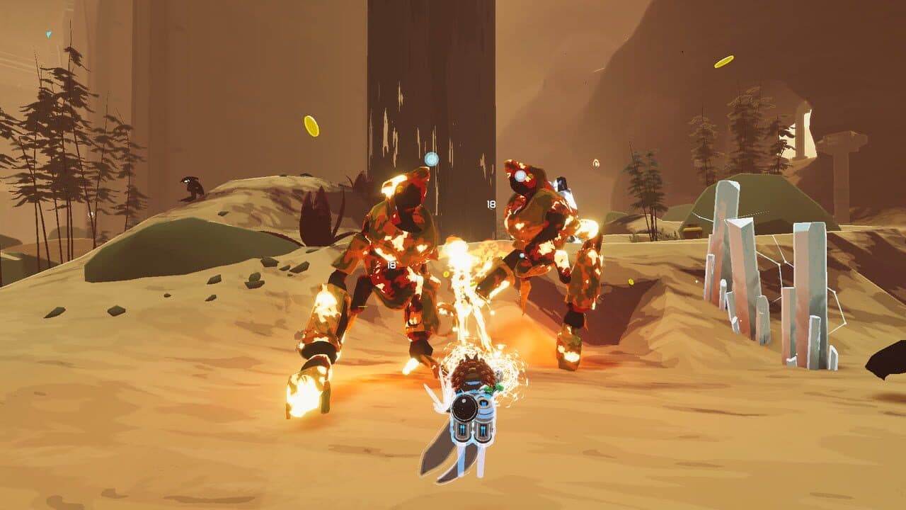 Risk of Rain 2 thumbnail 8