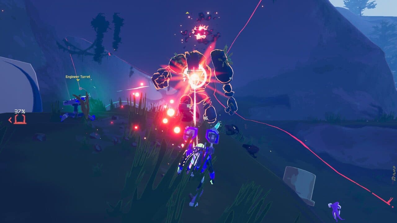 Risk of Rain 2 thumbnail 4