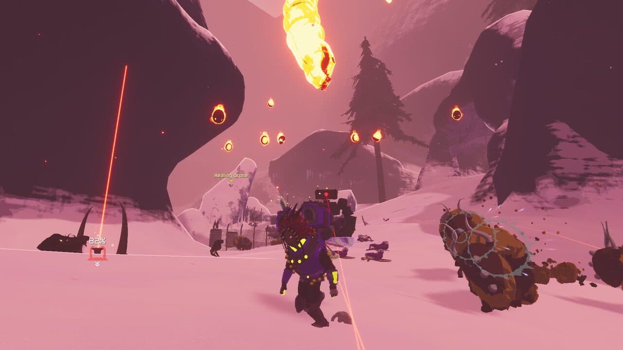 Risk of Rain 2 thumbnail 6