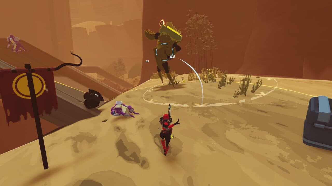 Risk of Rain 2 thumbnail 2