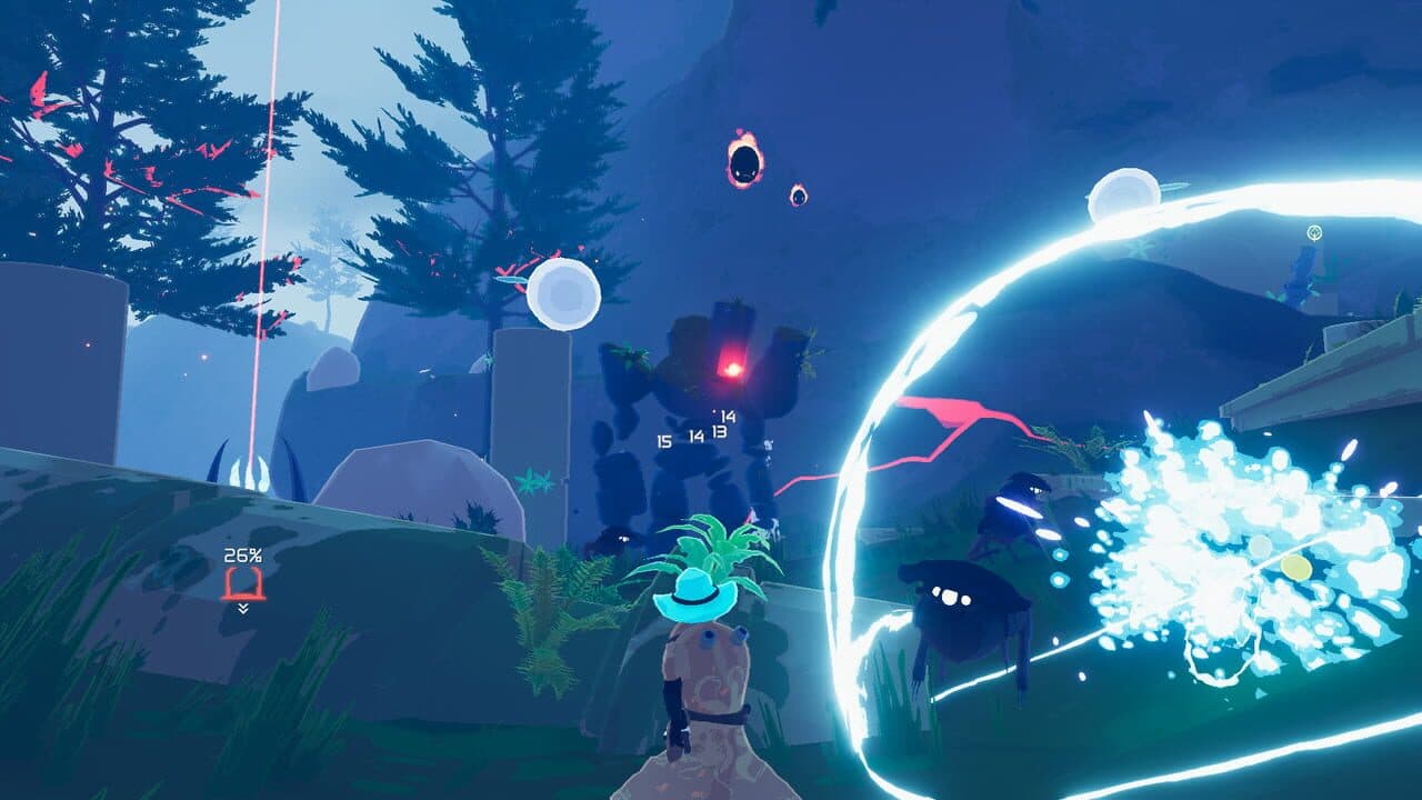 Risk of Rain 2 thumbnail 7