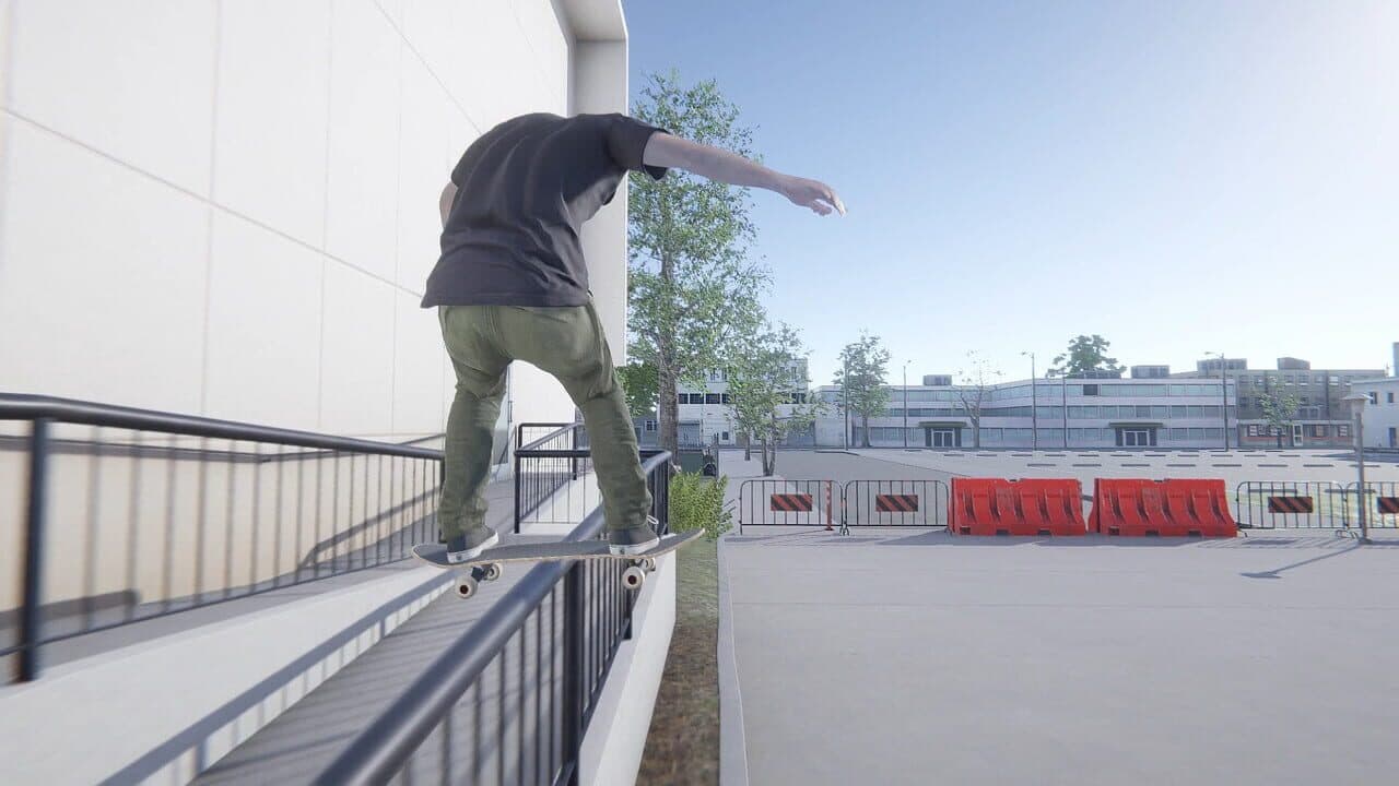 Skater XL thumbnail 2
