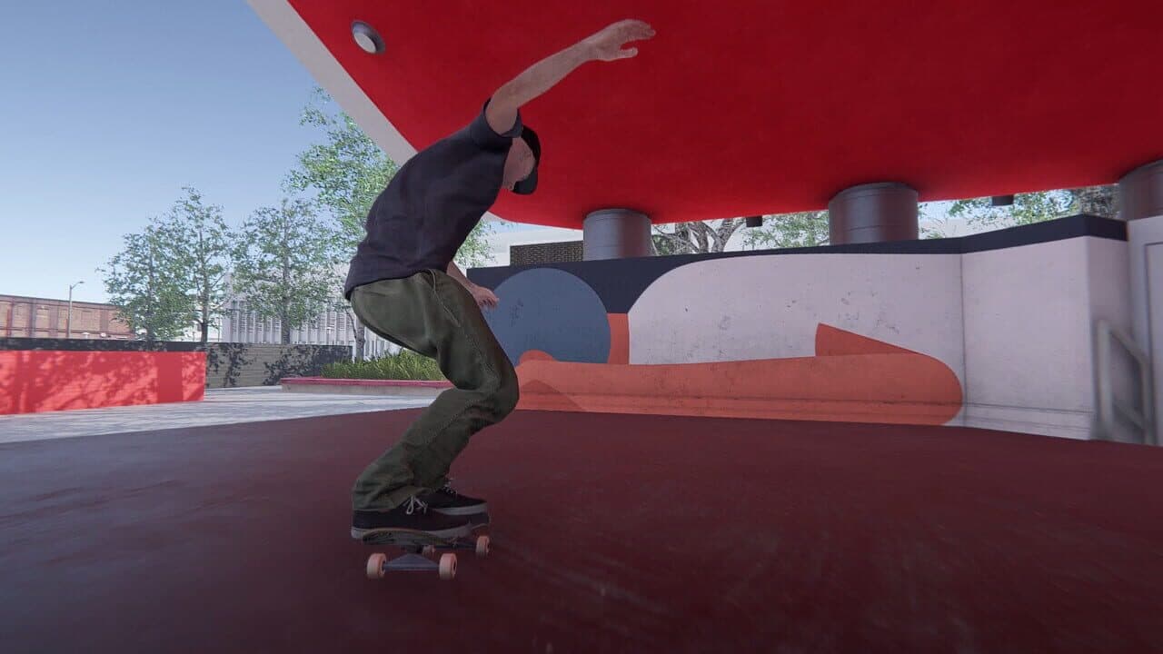 Skater XL thumbnail 3