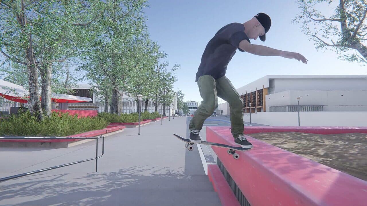 Skater XL thumbnail 5