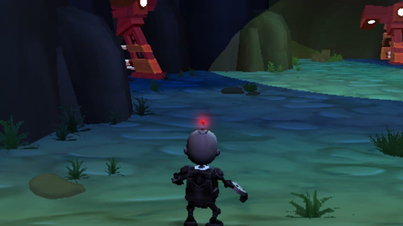 Secret Agent Clank thumbnail 2