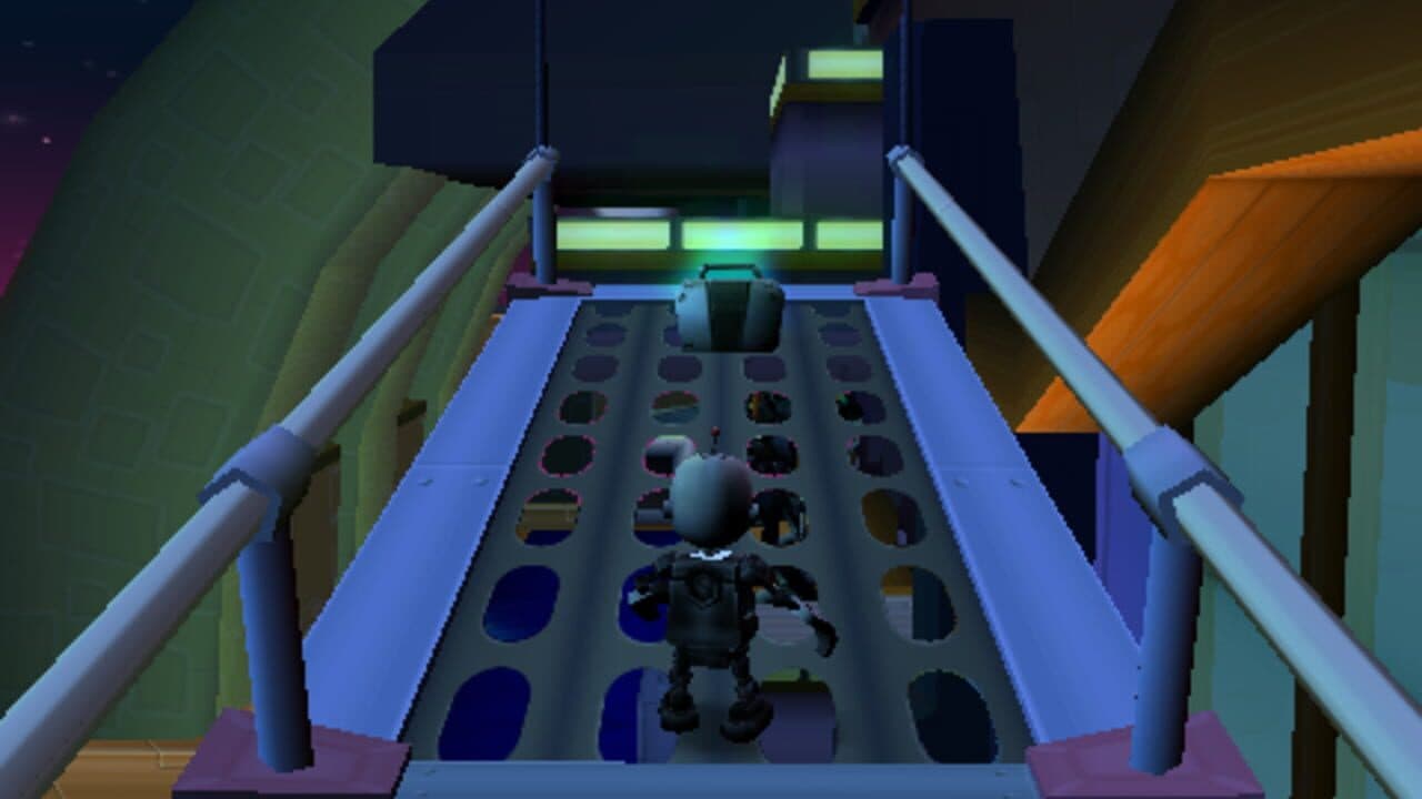 Secret Agent Clank thumbnail 3