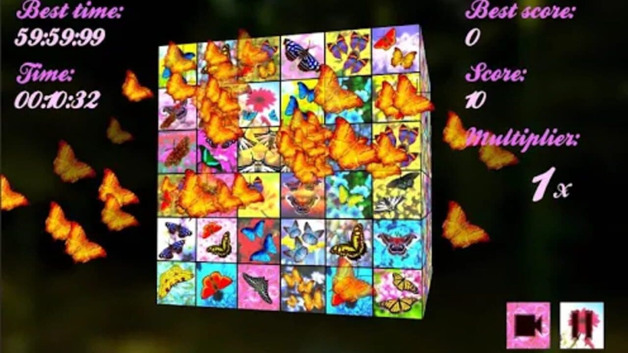 Butterfliestry thumbnail 2