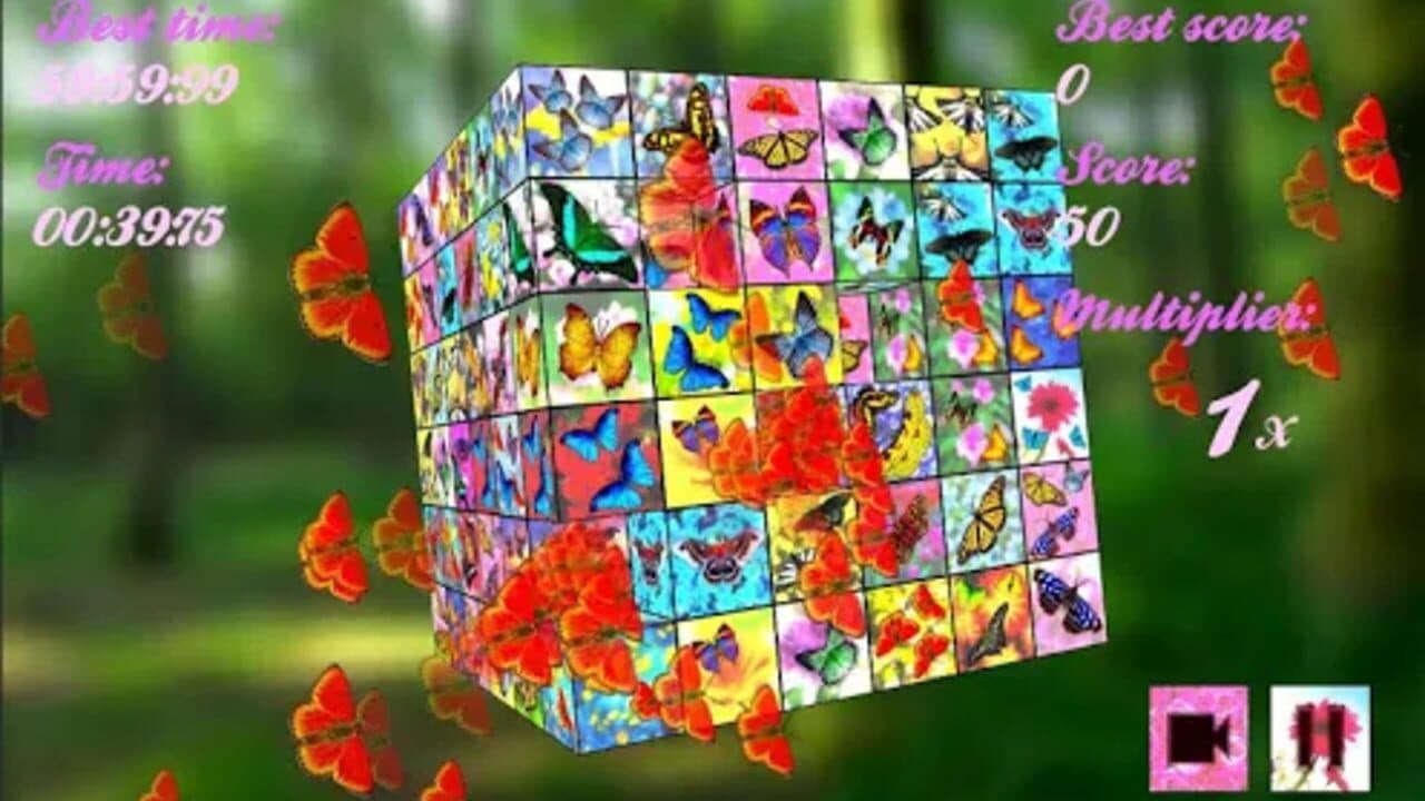 Butterfliestry thumbnail 3