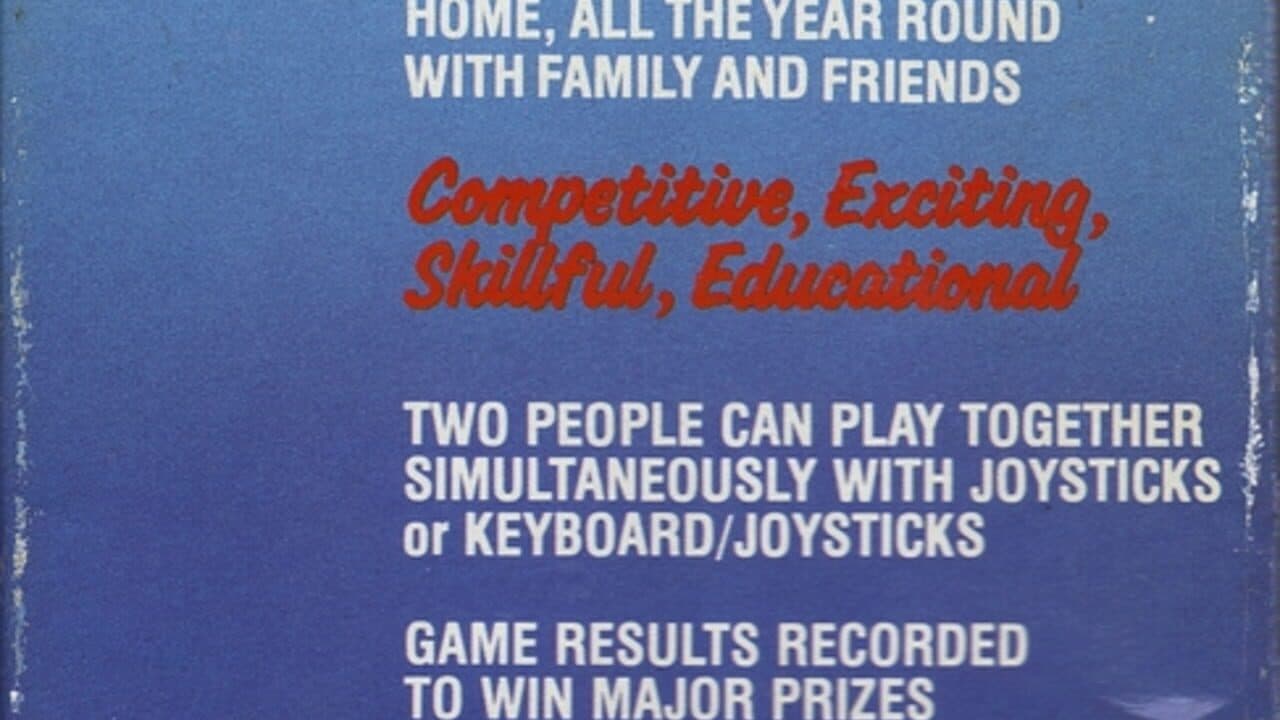 3 2 1 Quiz Game screenshot 1