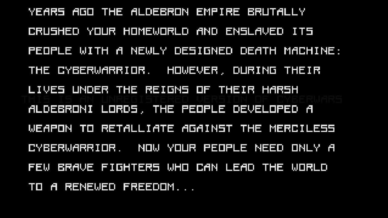 Cyberwars thumbnail 3