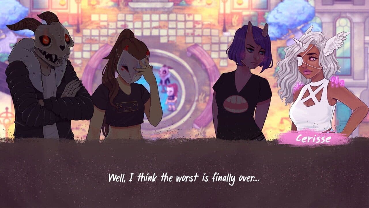 The World Next Door thumbnail 2