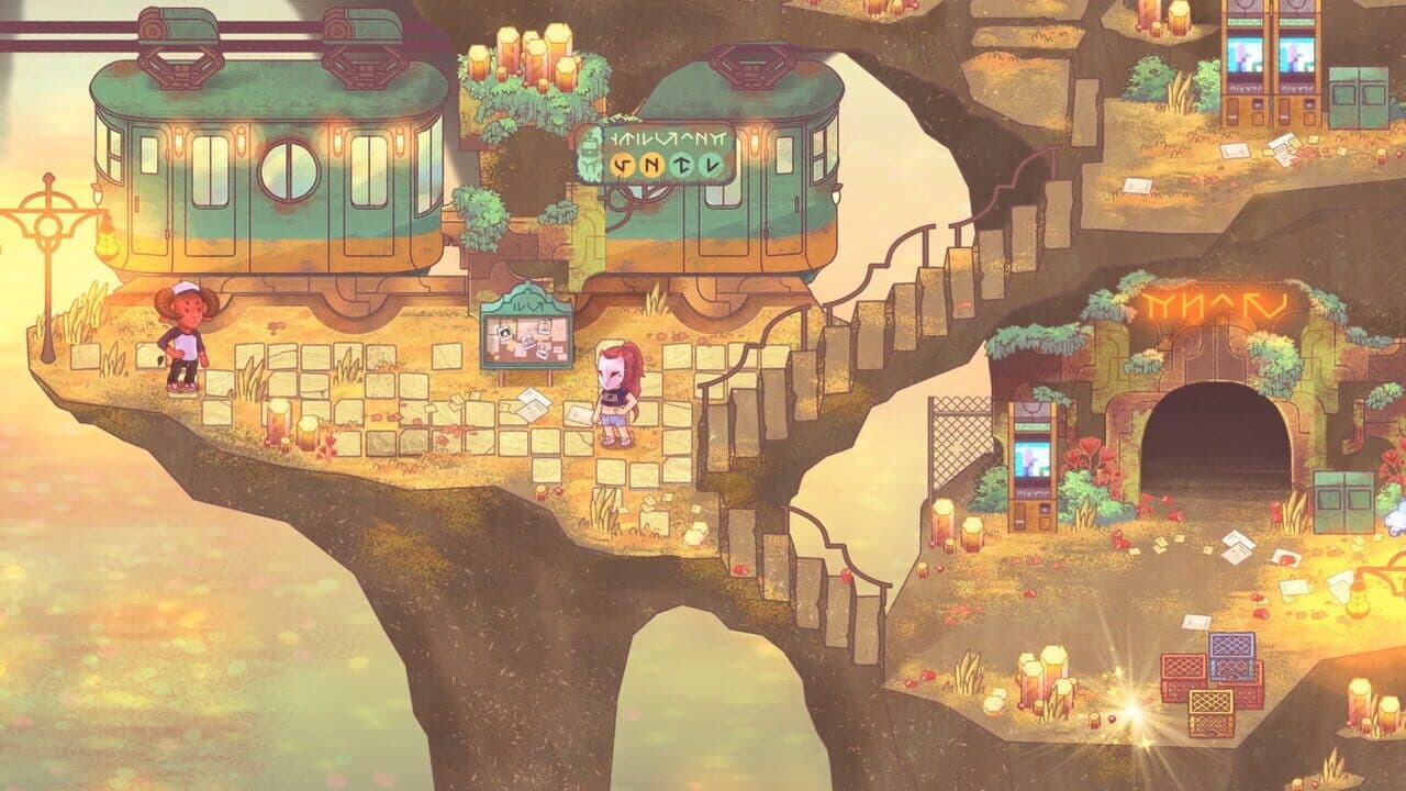 The World Next Door thumbnail 3