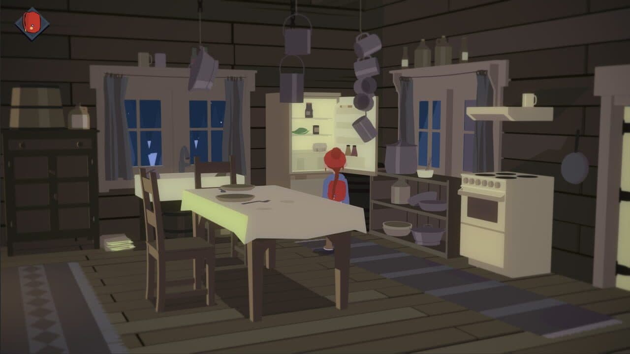 Röki screenshot 1