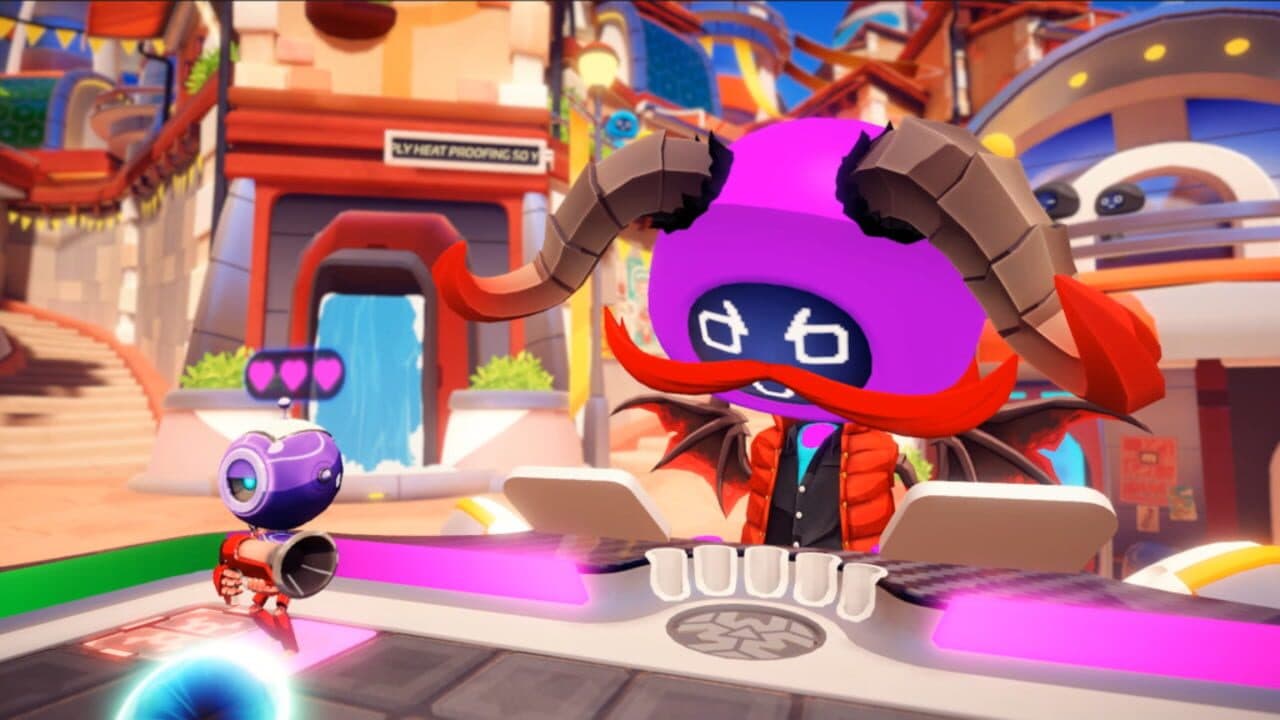 Mini-Mech Mayhem thumbnail 2
