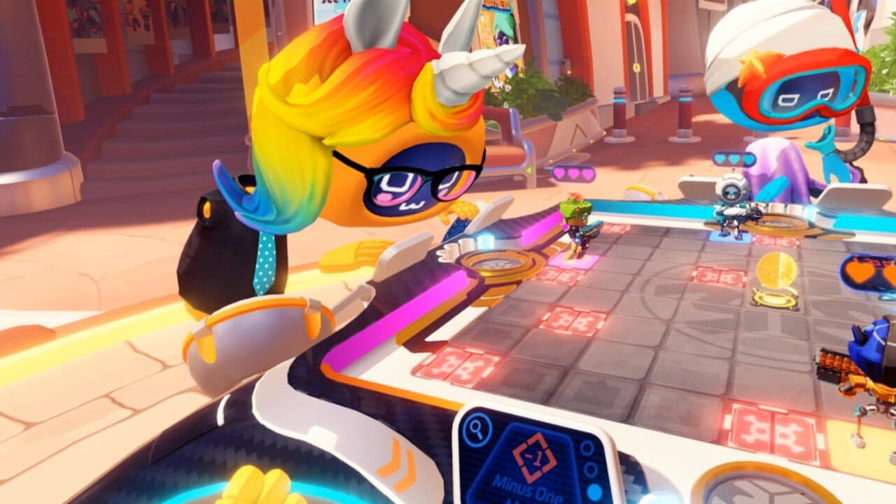 Mini-Mech Mayhem thumbnail 4
