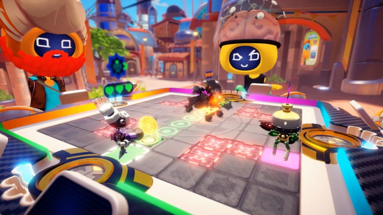 Mini-Mech Mayhem thumbnail 5