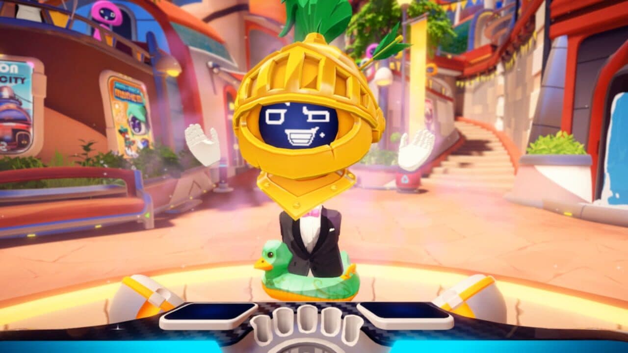 Mini-Mech Mayhem thumbnail 10