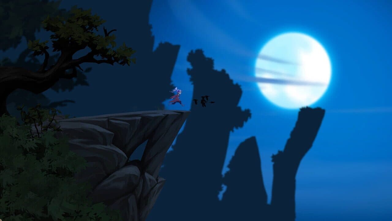 Lost Words: Beyond the Page thumbnail 4