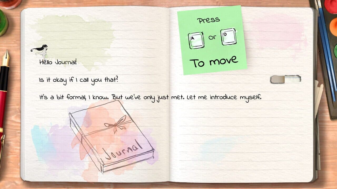 Lost Words: Beyond the Page thumbnail 5