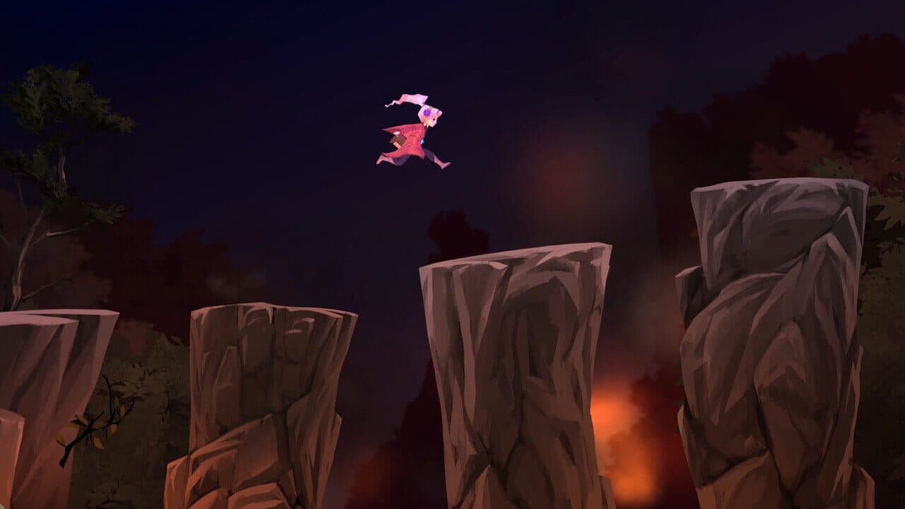 Lost Words: Beyond the Page thumbnail 2