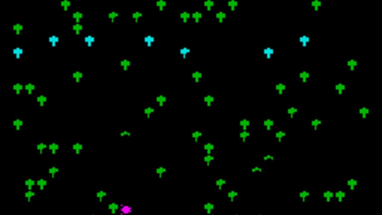 Centi-Bug screenshot 1
