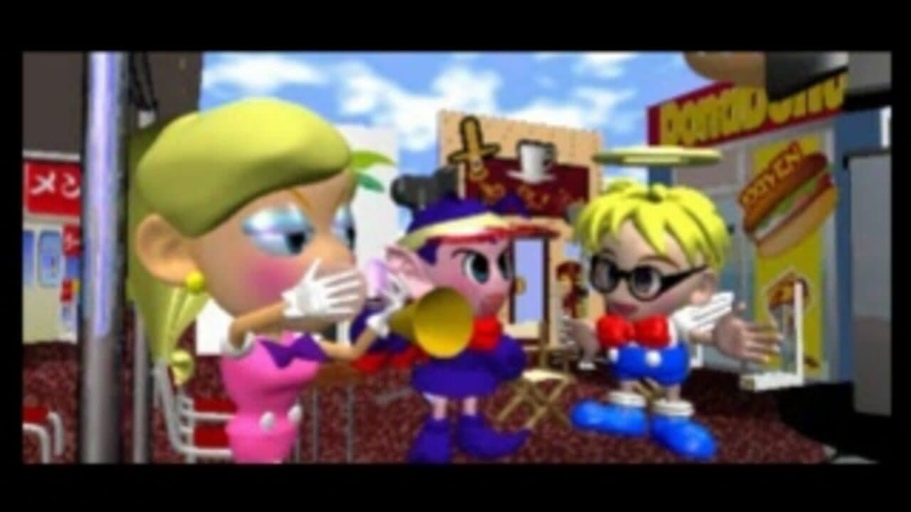 The Game of Life: DX Jinsei Game II thumbnail 3
