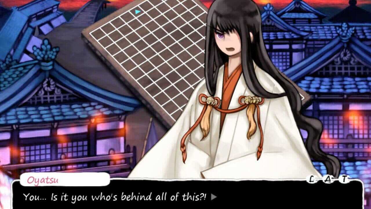 99 Spirits: Special Edition screenshot 1