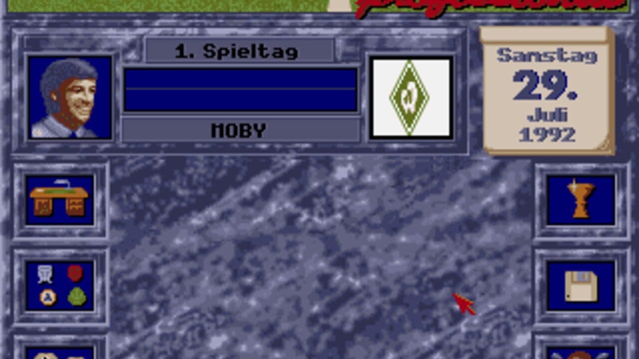 Bundesliga Manager Professional thumbnail 3