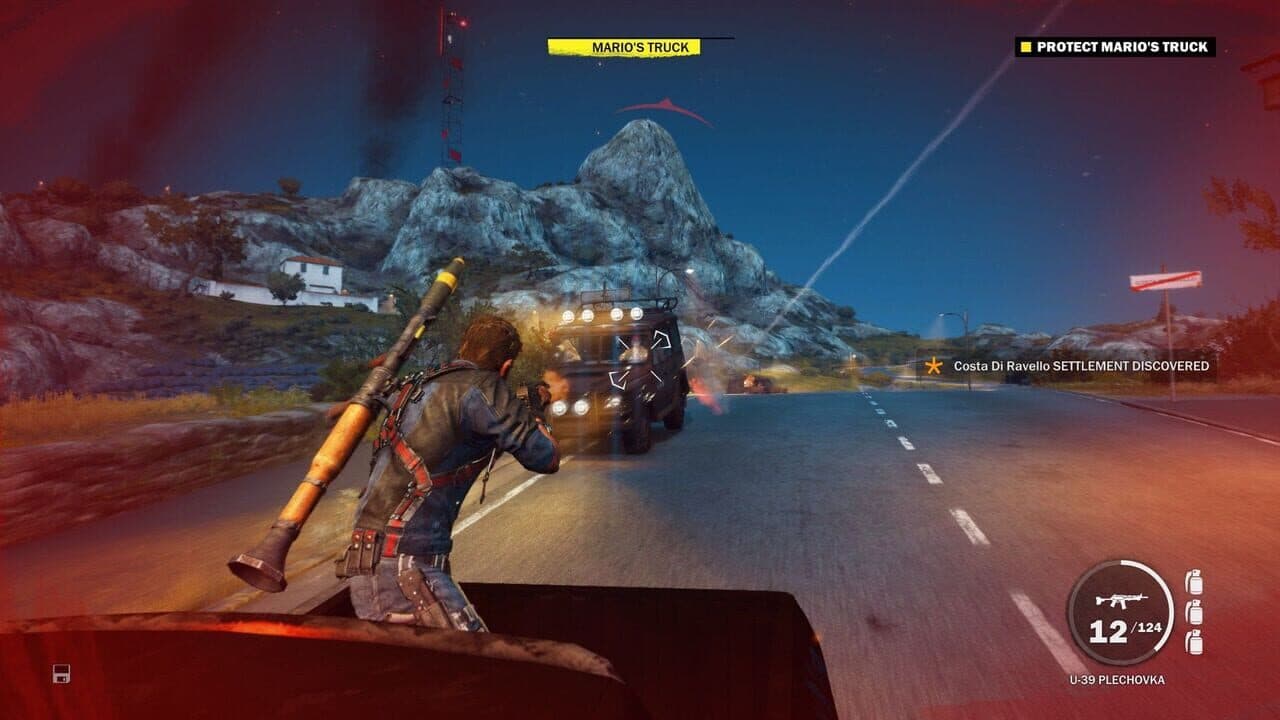 Just Cause 3: Collector's Edition thumbnail 2