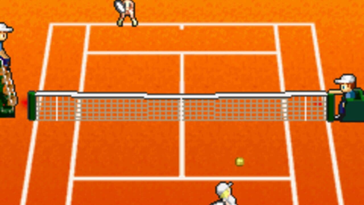 WTA Tour Tennis thumbnail 3