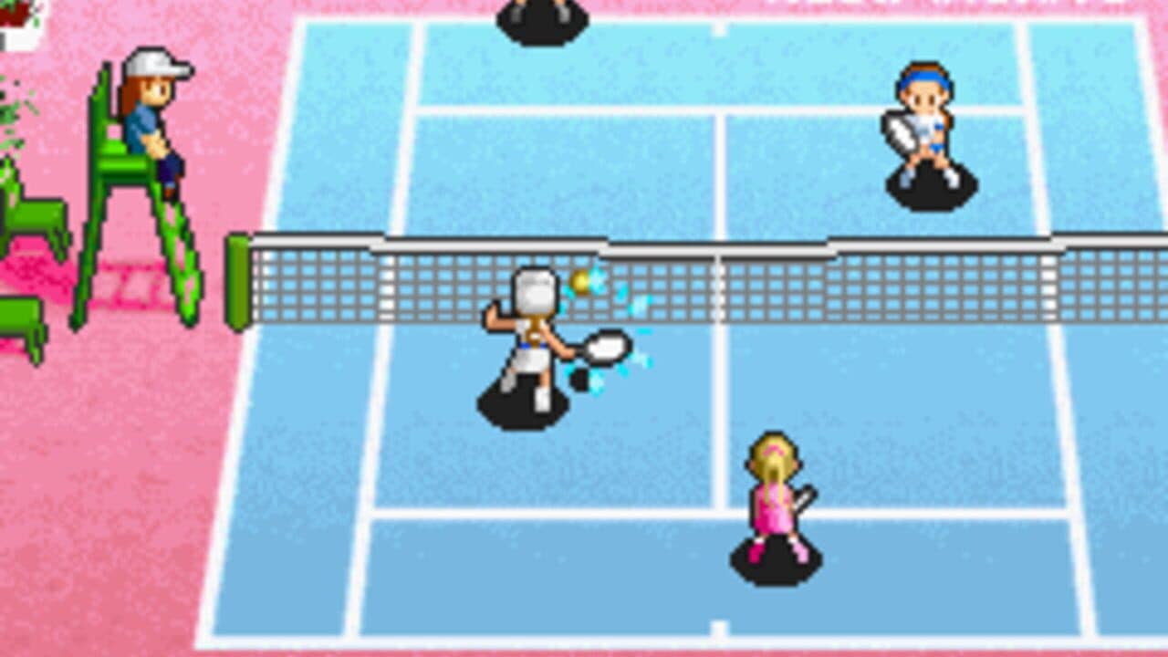 WTA Tour Tennis thumbnail 2