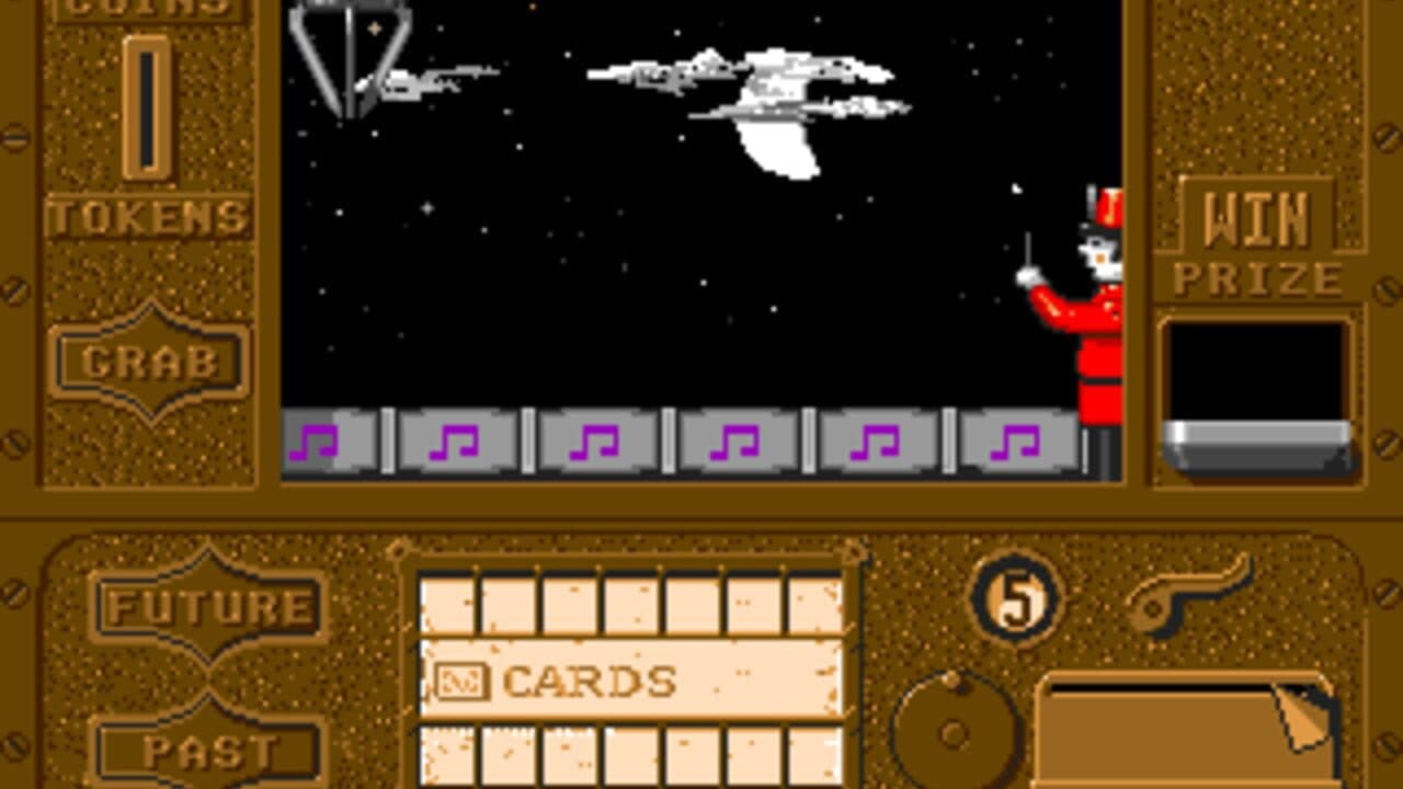 Theme Park Mystery thumbnail 2